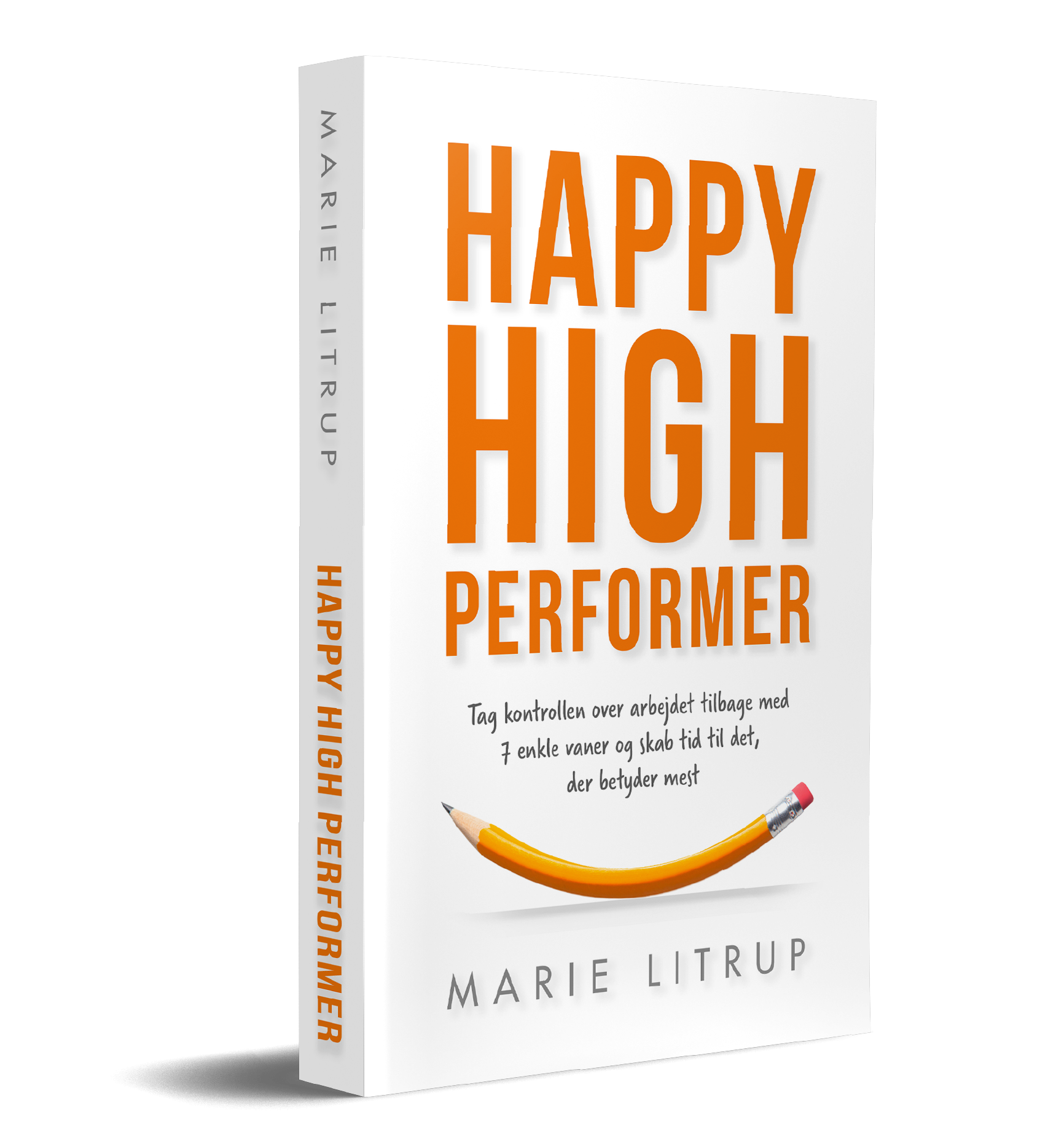 Happy High Performers