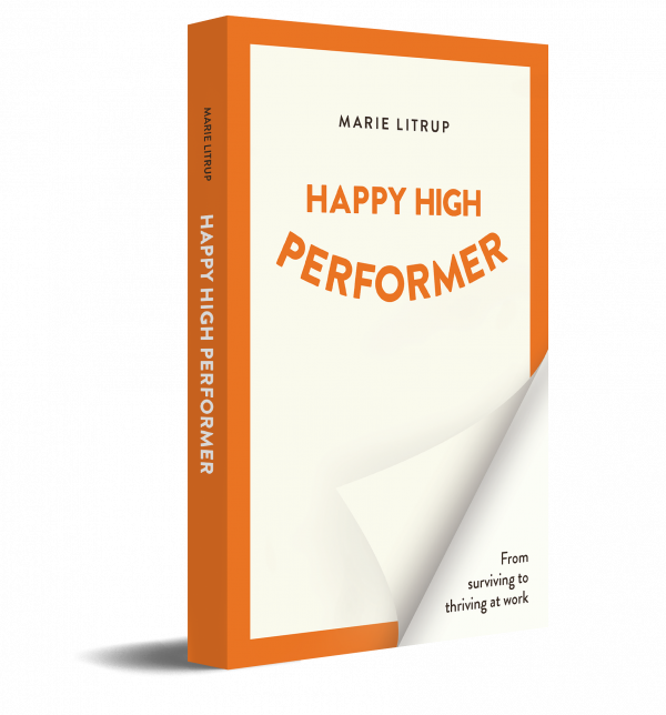 Happy High Performer (English)